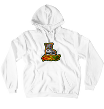 skategamer_lb Hoodies (No-Zip/Pullover)