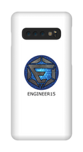 Engineer15 Samsung Phone Cases