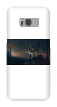 lee_gandhis_nuts Samsung Phone Cases