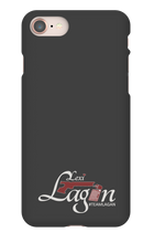 lexilagin iPhone Phone Cases