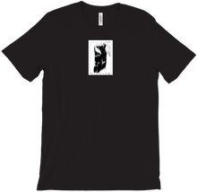 Vespucci Cigarette T-Shirt