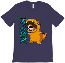 Camisa ChibiMetaSaurio