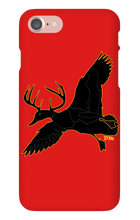 duckmiester iPhone Phone Cases