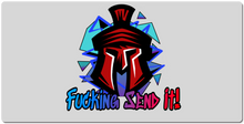 fsi_bigshep XXL Gaming Mousepad