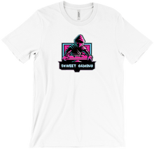 ShweetGaming Streamer Tee Large Logo