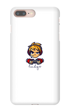 limkg77 iPhone Phone Cases