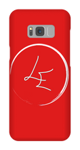 lokieml Samsung Phone Cases