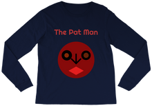 The Pat man shirt