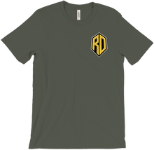 ruedgerdude T-Shirts