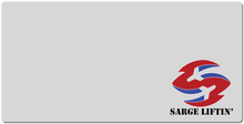 sargeliftin XXL Gaming Mousepad