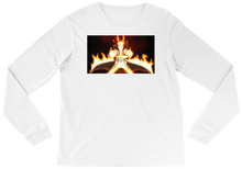 khattab_3245 Long Sleeve Tee
