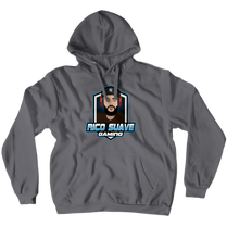 Rico Suave Gaming Hoodies