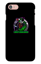 crazyjokerr69 iPhone Phone Cases