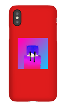 georgefletcher iPhone Phone Cases