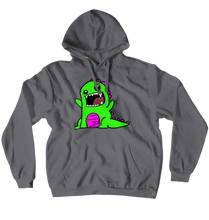 cunexttuezdaepromos Hoodies (No-Zip/Pullover)