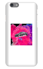 porscheturbo12 iPhone Phone Cases