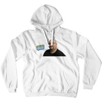 gamersledge "To Be Fair" Hoodies (No-Zip/Pullover)