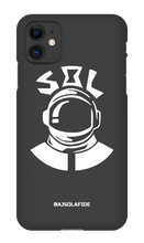 SOL iPhone Case