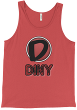 Diny Dino Tank Top