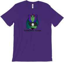 GreenArmy Τ-Shirt (ANOIXTOXΡΩΜΟ με ΜΑΥΡΑ ΓΡΑΜΜΑΤΑ)