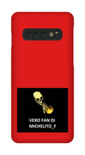 michelito_f Samsung Phone Cases