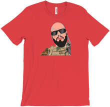 BaldAssassinFN T-Shirts