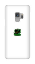 strfighter81 Samsung Phone Cases