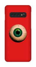 Corklops Eyeball Samsung Phone Cases