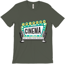 Twinema Cinema T-Shirt