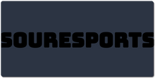 souresports XXL Gaming Mousepad