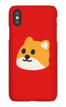 Blobbo iPhone Phone Cases