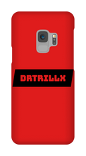 drtrillx Samsung Phone Cases
