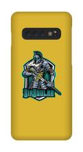 sirsoulna Samsung Phone Cases