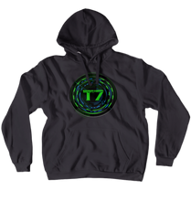 techon7 Hoodies (No-Zip/Pullover)