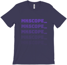 mkscope_ T-Shirts