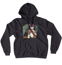 richieishereman Hoodies (No-Zip/Pullover)