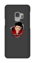 trioluv Samsung Phone Cases
