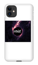 Apexvoid iPhone Phone Cases