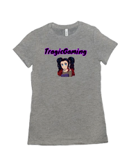 TragicGaming Tshirt-women