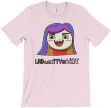 LOUDgamesTTVexwife