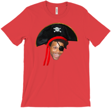 Pirate TriHard T-Shirts