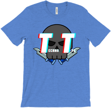 Techno_Tyg T-Shirts