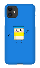 ItsMayo iPhone Phone Cases