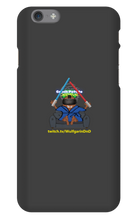 WulfgarinDnD iPhone Phone Cases