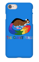 Closet Forge Pride iPhone Phone Cases