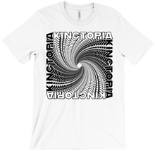 T-Shirt "swirl"