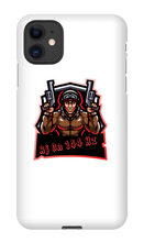 iphone telefoon hoesje
