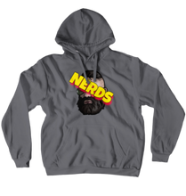 k_sig Hoodies (No-Zip/Pullover)