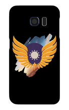 Sunrise Academy Samsung Phone Cases