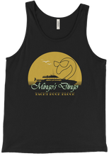 djdav_4 Tank Top